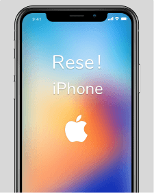 recover iphone data after factory reset